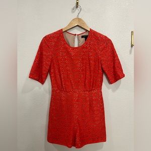 BCBG Romper / Junpsuit